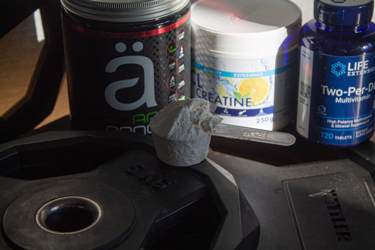 Nutrition and hydration for men's health